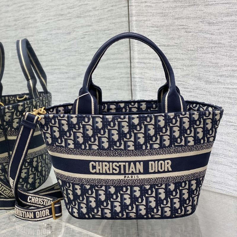 chr1st1an D10r shopping bags